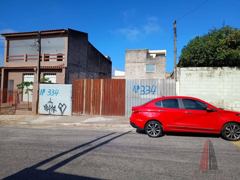 Terreno, 300 m² - Foto 4