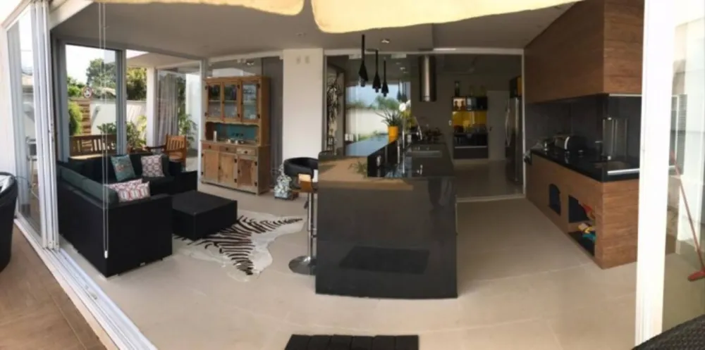 Casa de Condomínio, 4 quartos - Foto 5