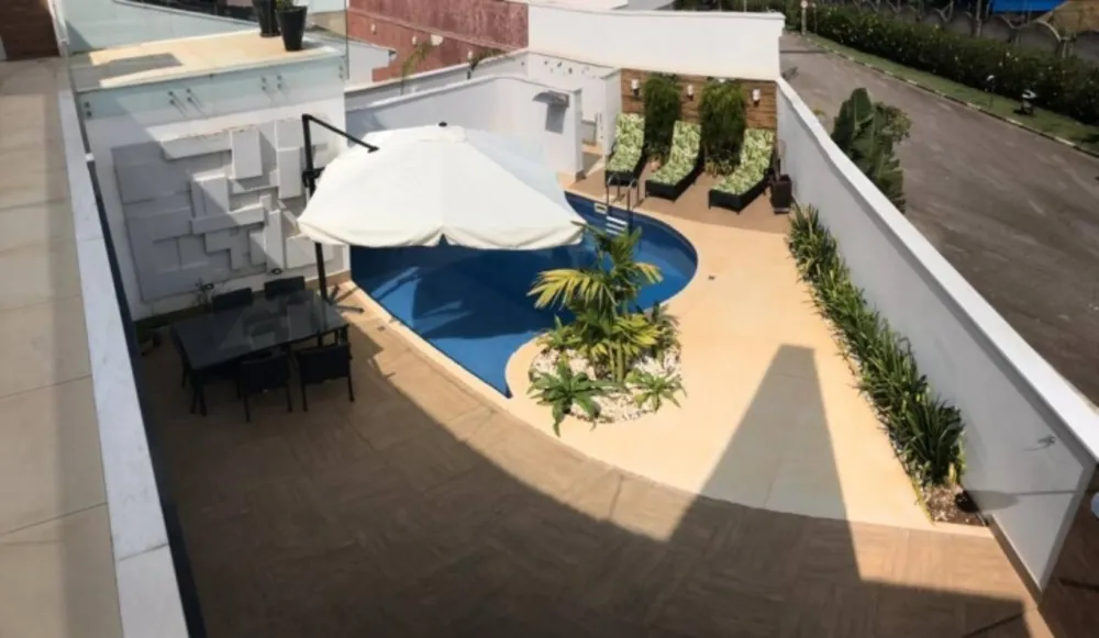 Casa de Condomínio, 4 quartos - Foto 6