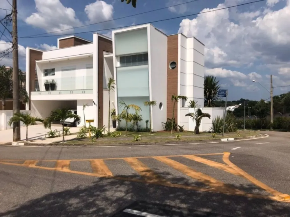 Casa de Condomínio, 4 quartos - Foto 2