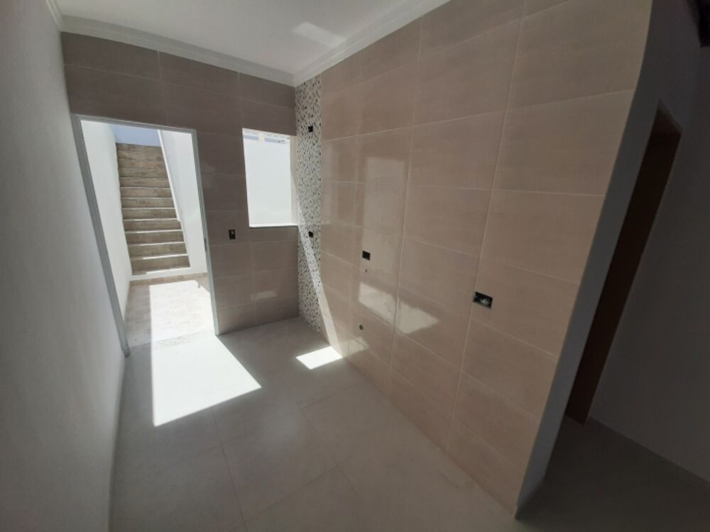 Sobrado, 2 quartos, 60 m² - Foto 2