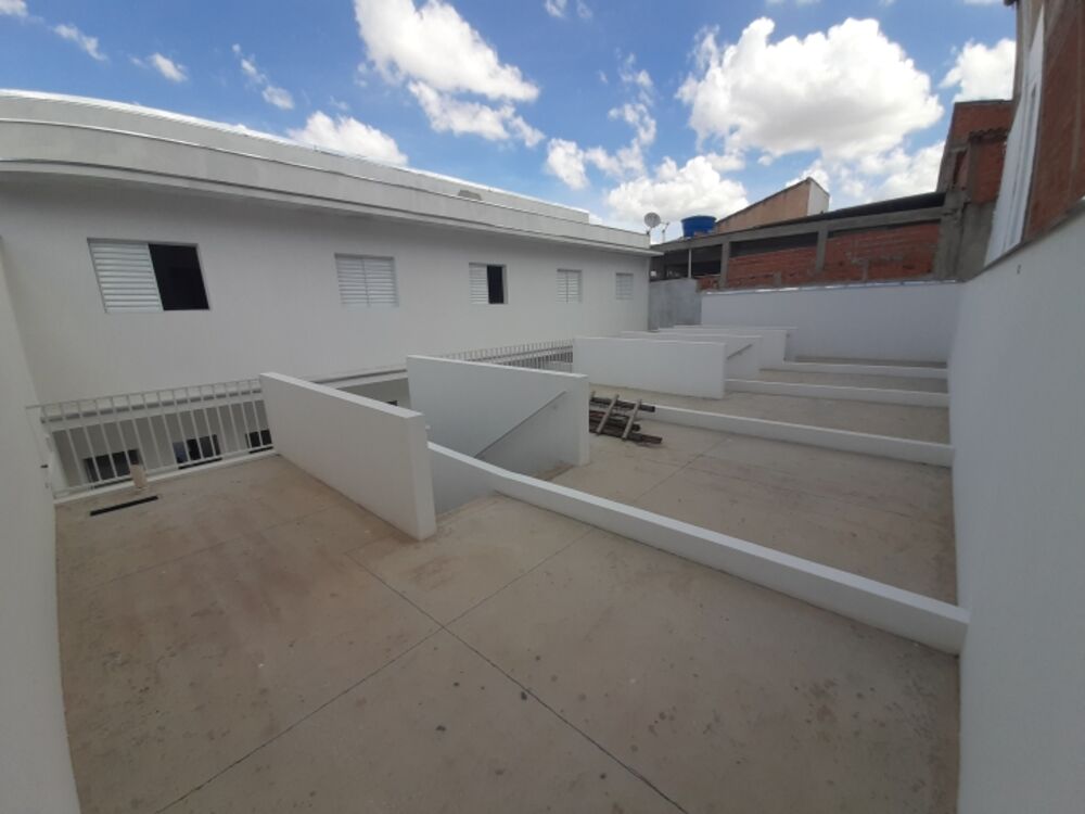 Sobrado, 2 quartos, 60 m² - Foto 6