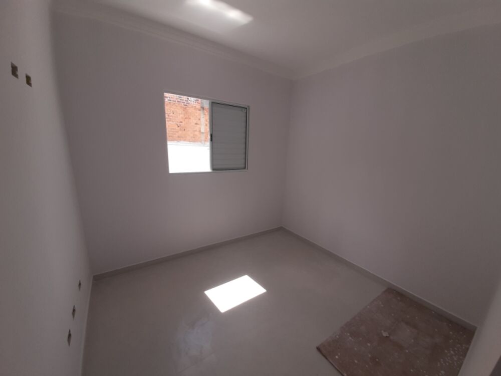 Sobrado, 2 quartos, 60 m² - Foto 8
