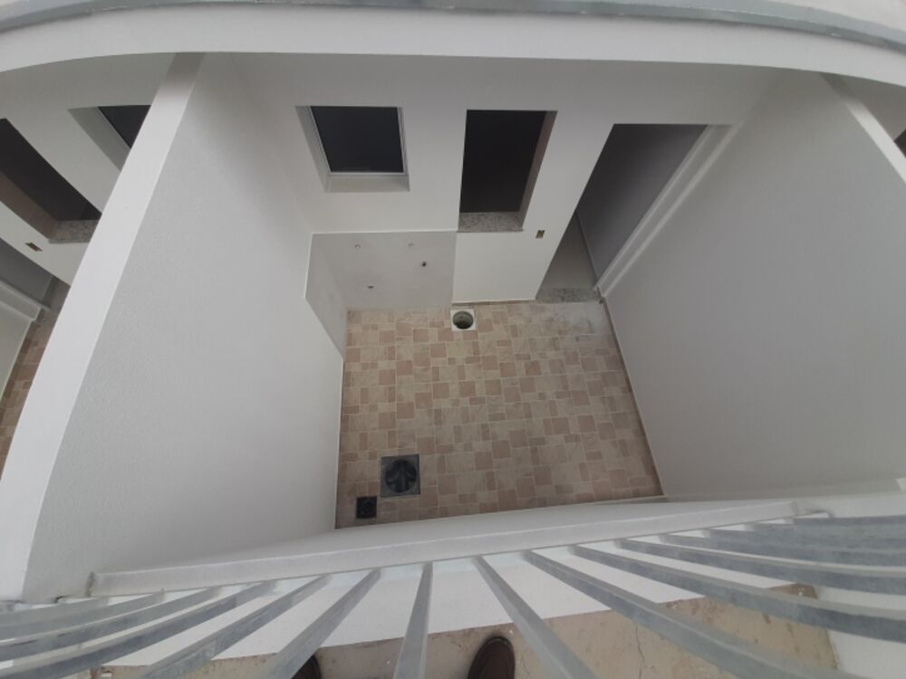 Sobrado, 2 quartos, 60 m² - Foto 5