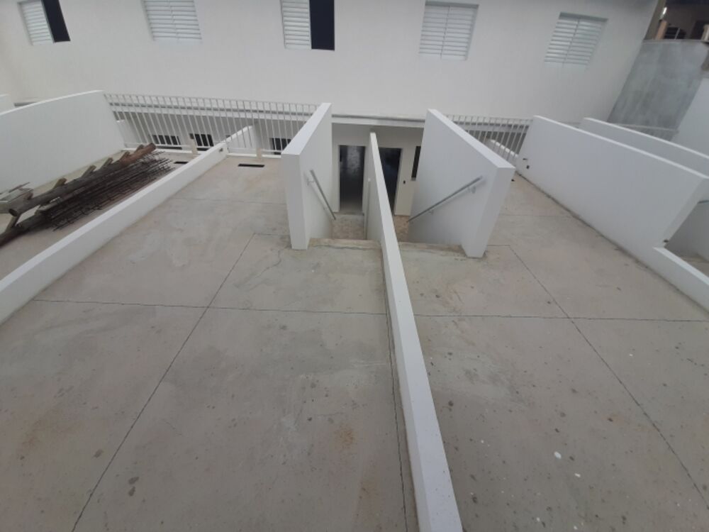 Sobrado, 2 quartos, 60 m² - Foto 3