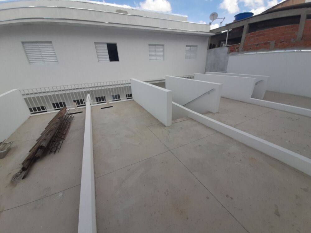Sobrado, 2 quartos, 60 m² - Foto 4