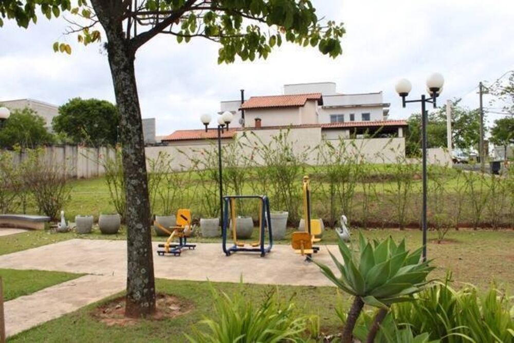 Casa de Condomínio à venda com 3 quartos, 280m² - Foto 19