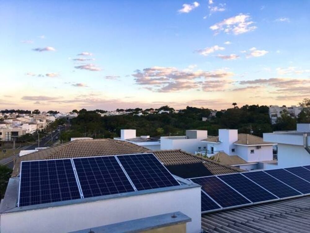 Casa de Condomínio à venda com 3 quartos, 280m² - Foto 12