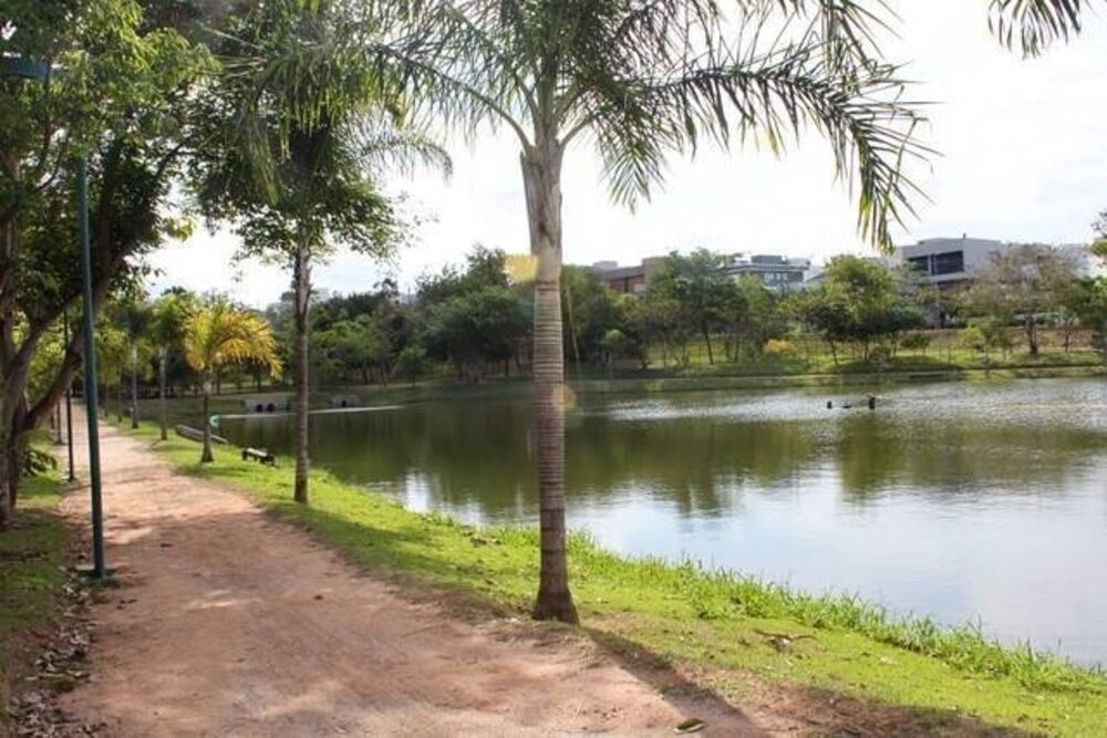 Casa de Condomínio à venda com 3 quartos, 280m² - Foto 15