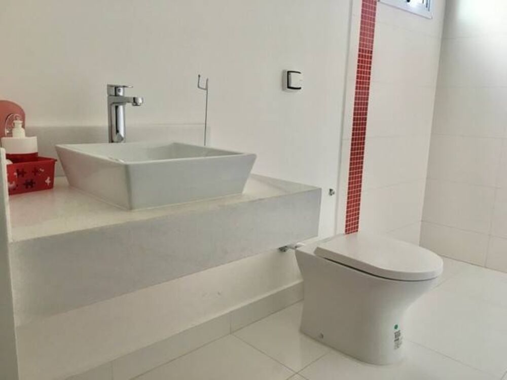 Casa de Condomínio à venda com 3 quartos, 280m² - Foto 6