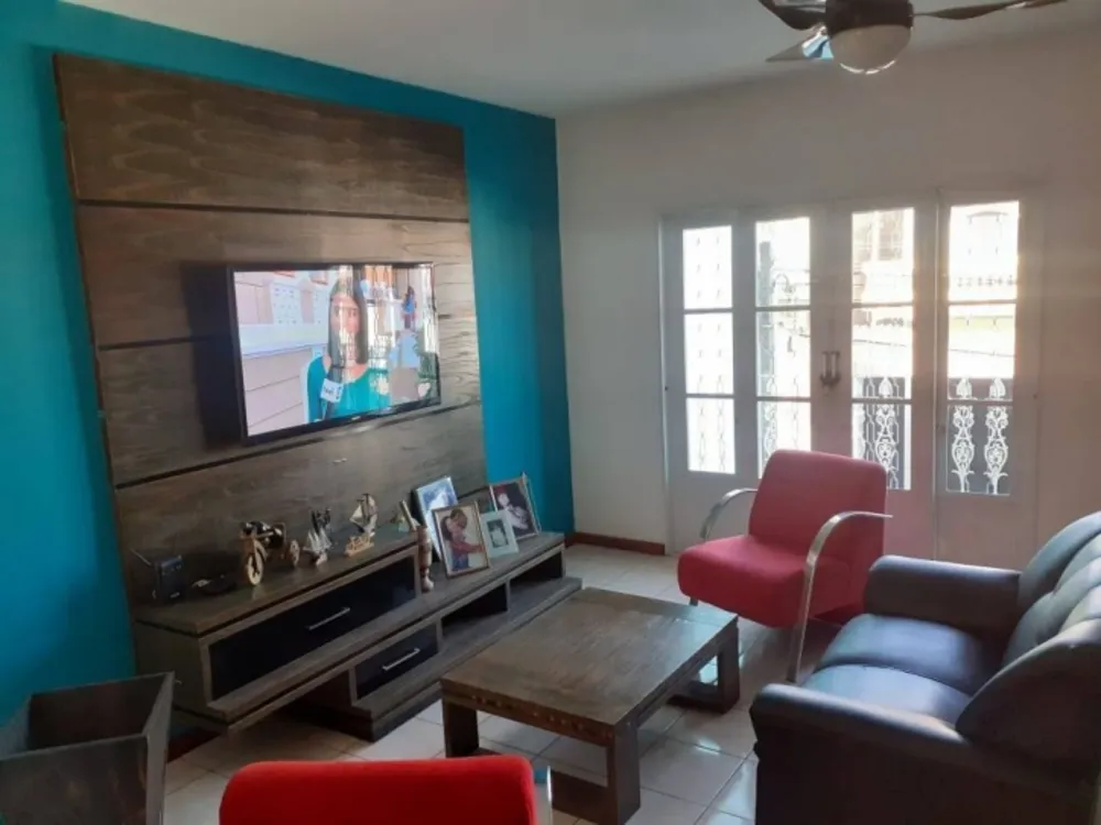 Sobrado, 3 quartos, 166 m² - Foto 7