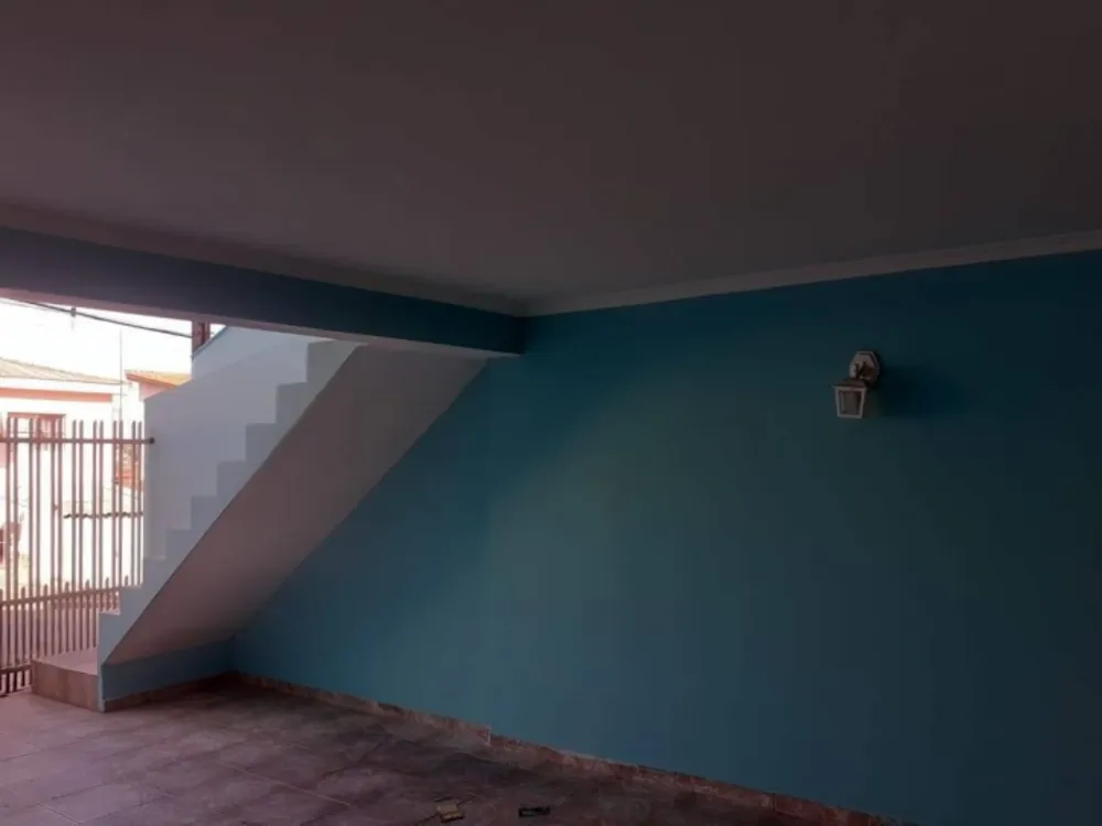Sobrado, 3 quartos, 166 m² - Foto 2