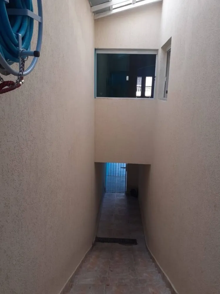 Sobrado, 3 quartos, 166 m² - Foto 4