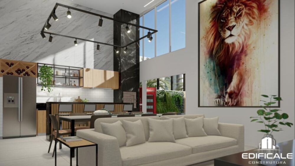 Casa de Condomínio, 3 quartos - Foto 7