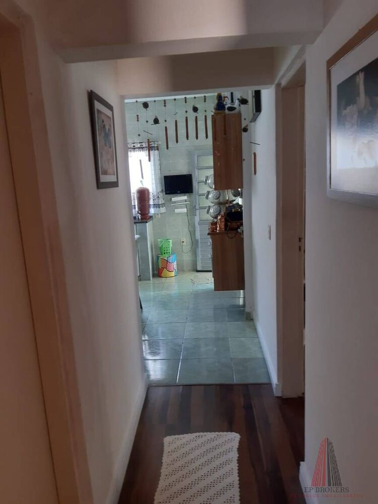 Casa à venda com 2 quartos, 171m² - Foto 7