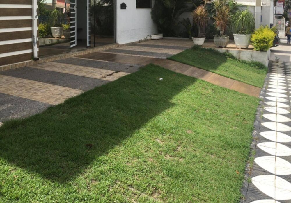 Sala-Conjunto, 60 m² - Foto 7