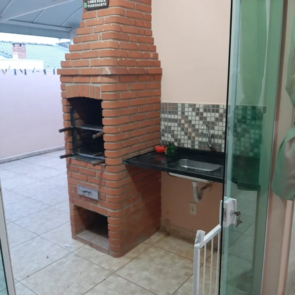 Casa de Condomínio, 3 quartos - Foto 8
