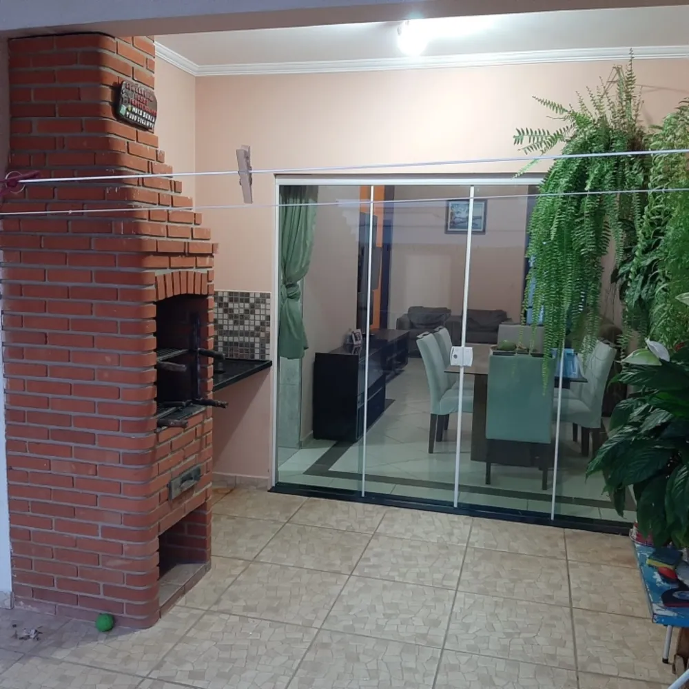 Casa de Condomínio, 3 quartos - Foto 7