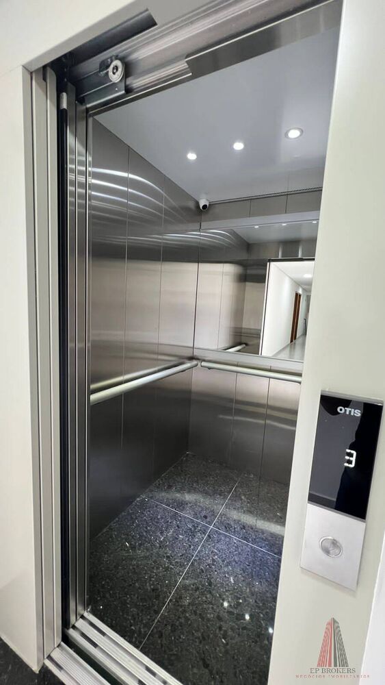 Apartamento, 2 quartos, 53 m² - Foto 2