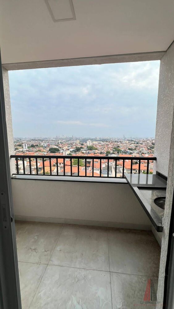 Apartamento, 2 quartos, 53 m² - Foto 4