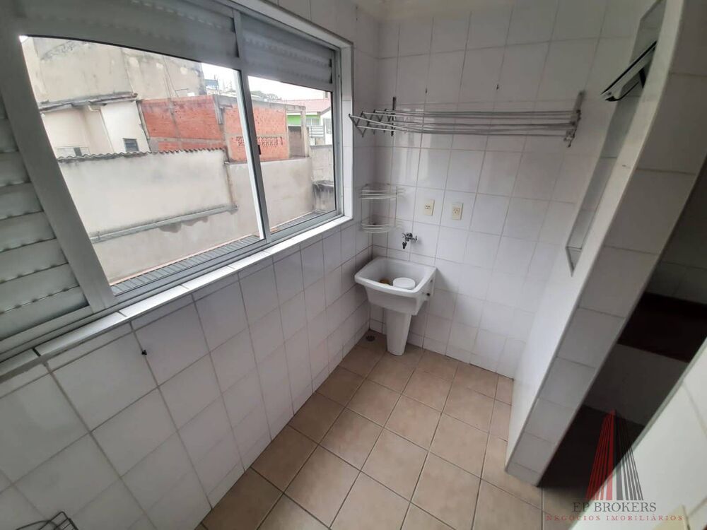 Apartamento, 2 quartos, 69 m² - Foto 2