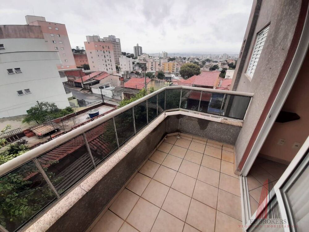 Apartamento, 2 quartos, 69 m² - Foto 1