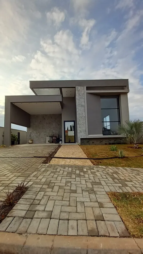 Casa, 3 quartos, 255 m² - Foto 2