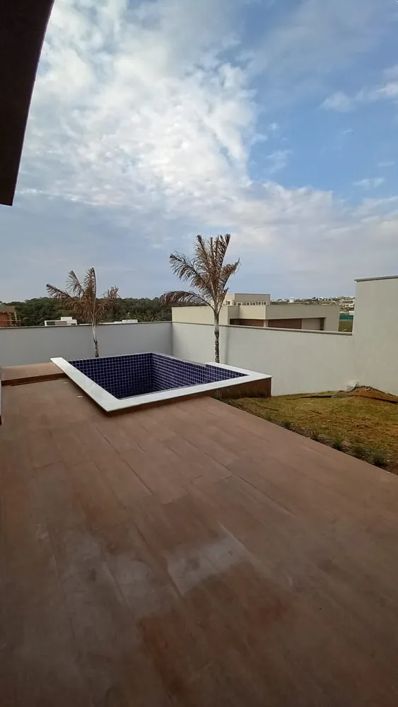 Casa, 3 quartos, 255 m² - Foto 6