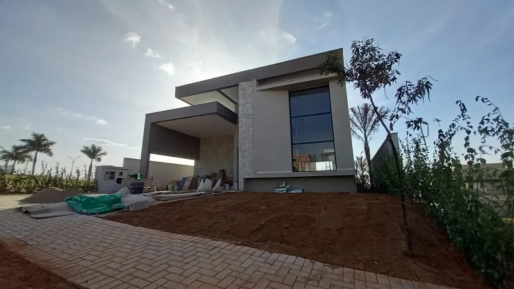 Casa, 3 quartos, 255 m² - Foto 3