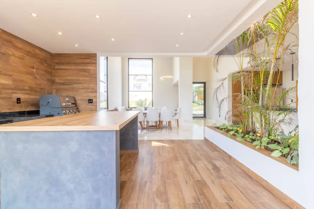 Casa, 3 quartos, 255 m² - Foto 5