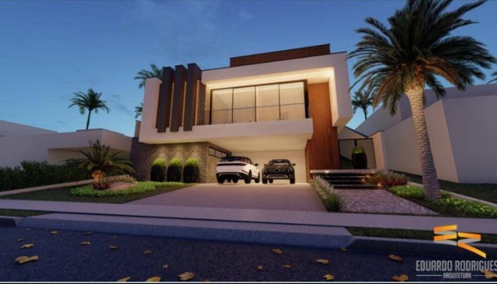 Casa à venda e aluguel com 3 quartos, 463m² - Foto 8