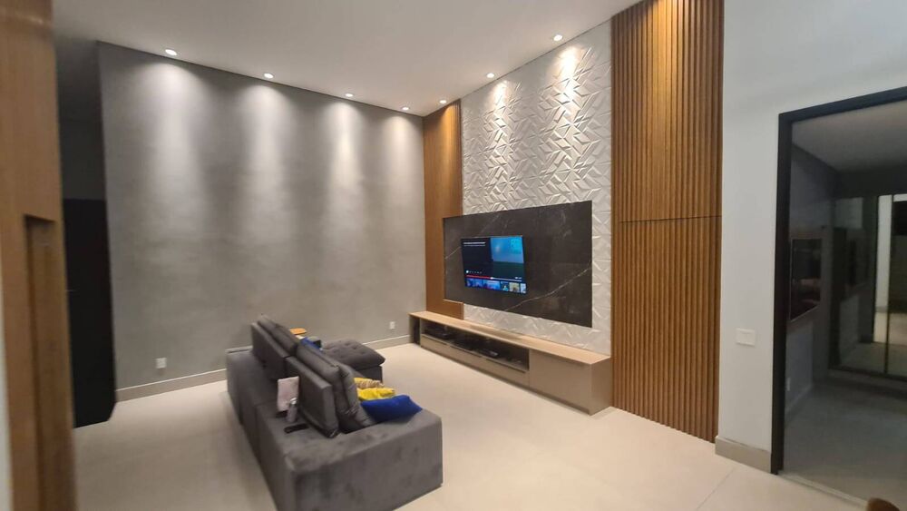 Casa à venda e aluguel com 3 quartos, 463m² - Foto 3