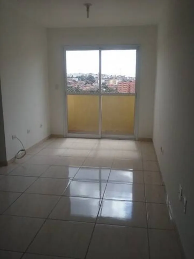 Apartamento, 2 quartos, 51 m² - Foto 2