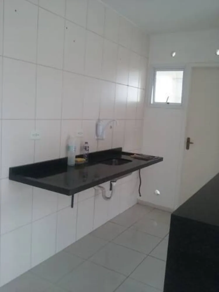 Apartamento, 2 quartos, 51 m² - Foto 5