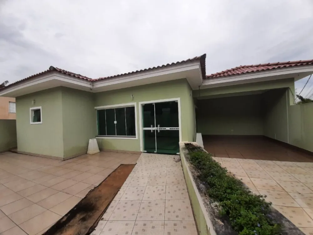 Casa de Condomínio, 2 quartos - Foto 8