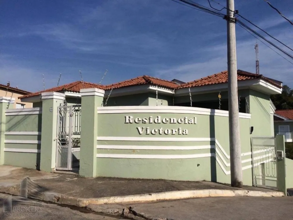 Casa de Condomínio, 2 quartos - Foto 7