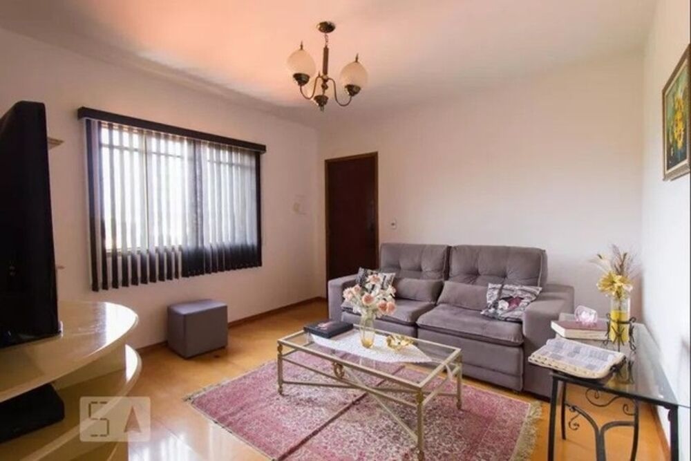 Apartamento à venda com 2 quartos, 72m² - Foto 2