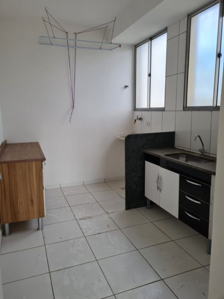Apartamento à venda com 2 quartos, 53m² - Foto 4