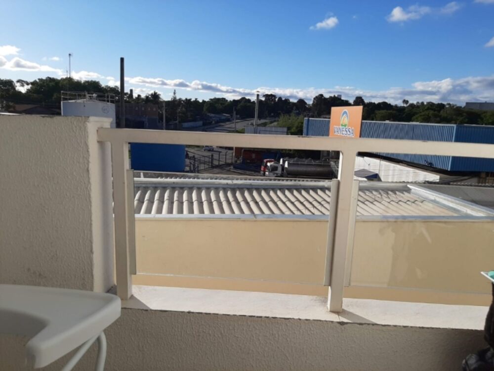 Apartamento à venda com 2 quartos, 53m² - Foto 2