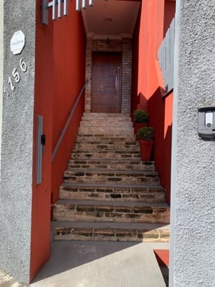 Casa para alugar, 318m² - Foto 1