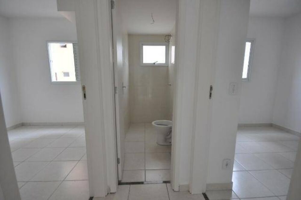 Apartamento, 2 quartos, 52 m² - Foto 2