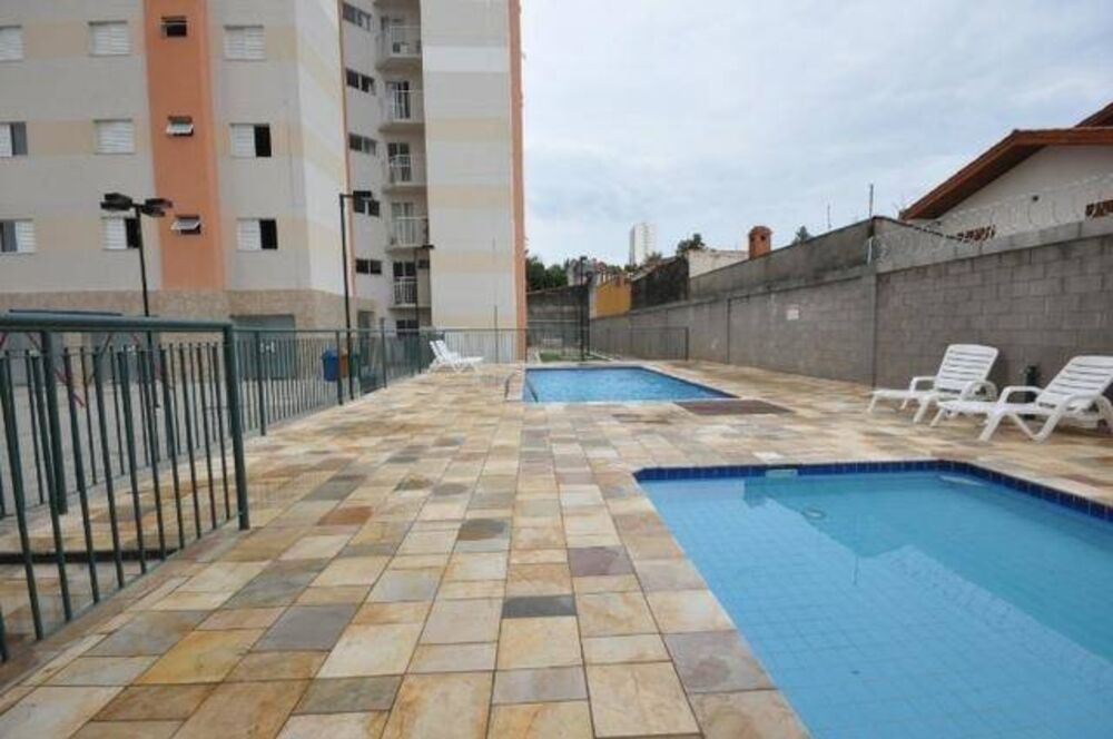 Apartamento, 2 quartos, 52 m² - Foto 4