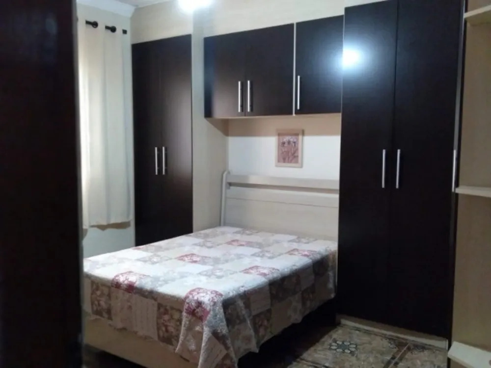 Casa de Condomínio, 2 quartos - Foto 6