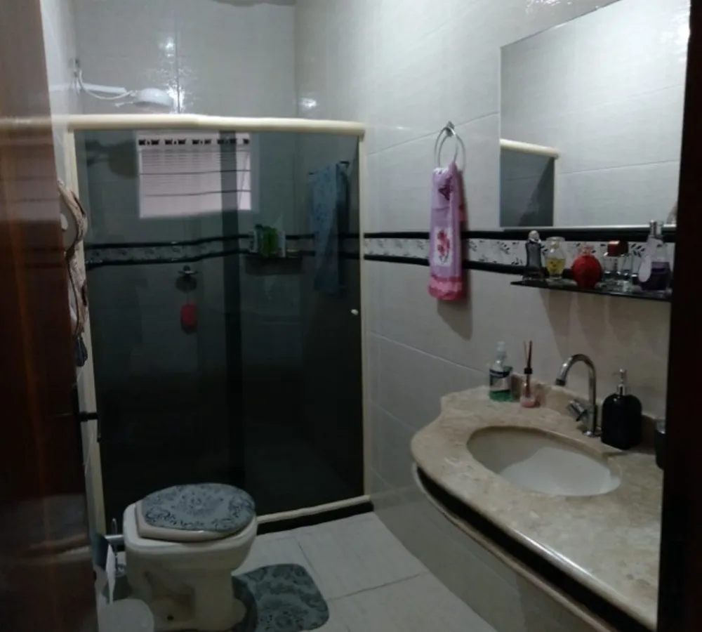 Casa de Condomínio, 2 quartos - Foto 5