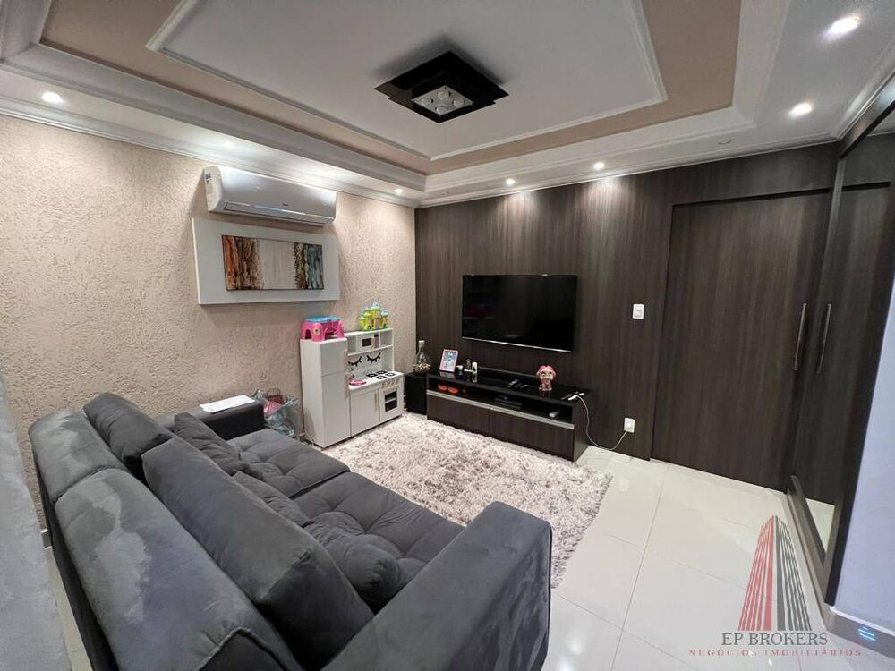 Casa à venda com 3 quartos, 151m² - Foto 2