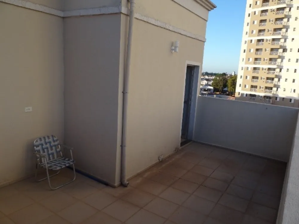 Cobertura, 3 quartos, 123 m² - Foto 8
