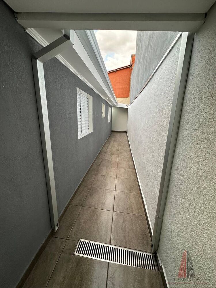 Casa, 3 quartos, 94 m² - Foto 5