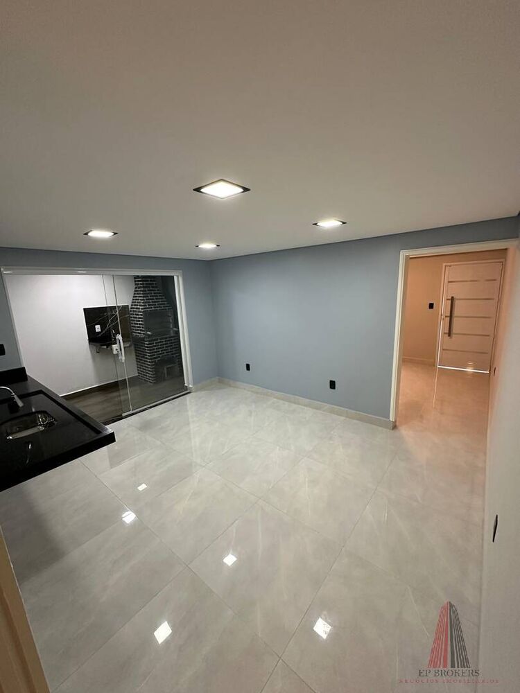 Casa, 3 quartos, 94 m² - Foto 3