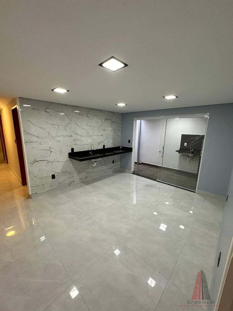 Casa, 3 quartos, 94 m² - Foto 2