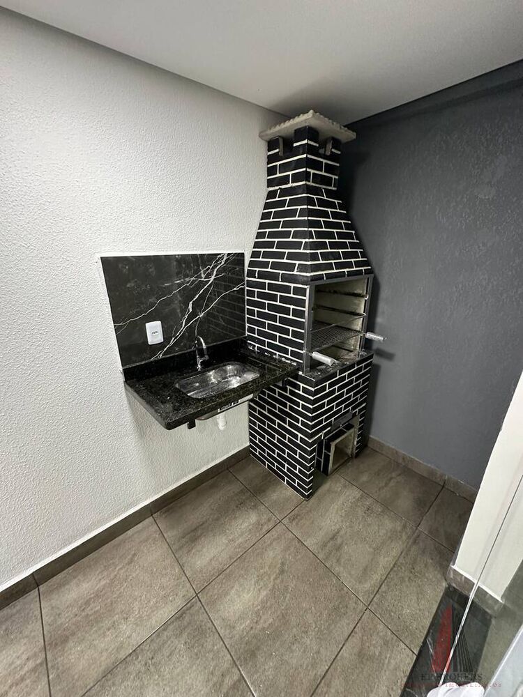 Casa, 3 quartos, 94 m² - Foto 4